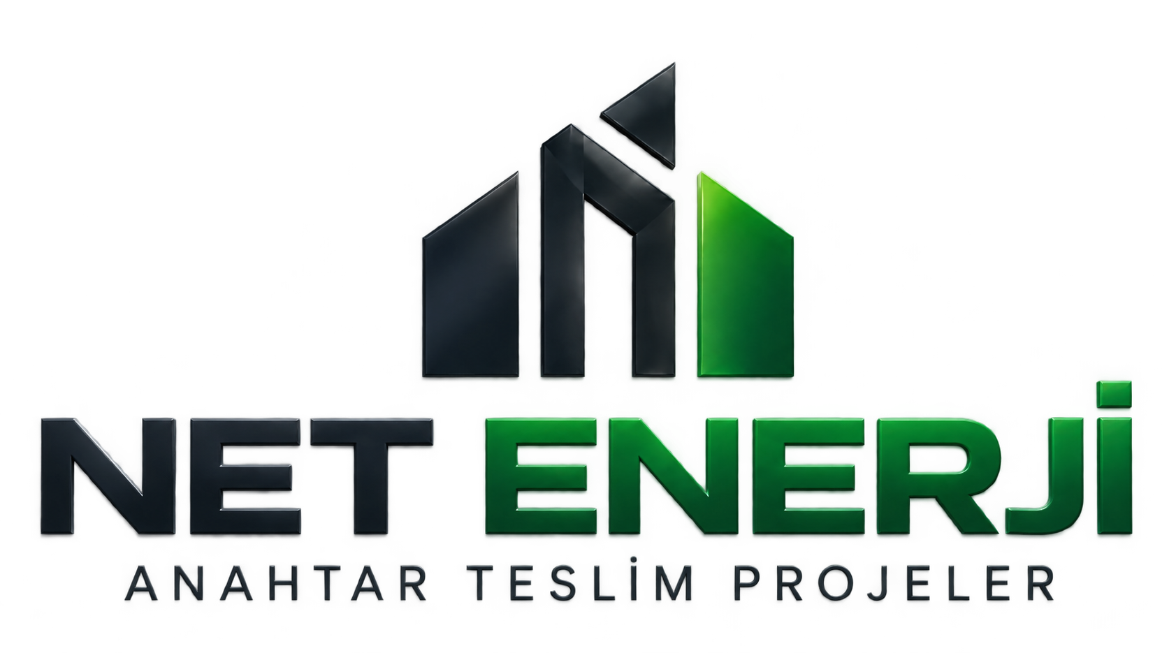 NET ENERJİ — Anahtar teslim projeler